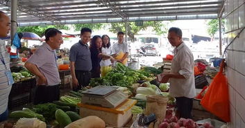 今年食品流通與餐飲消費監管重點 強化全鏈條管理，保障食品安全