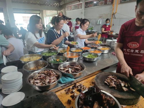 成都代耳朵餐飲管理 深耕本地，創新引領酒店餐飲新篇章