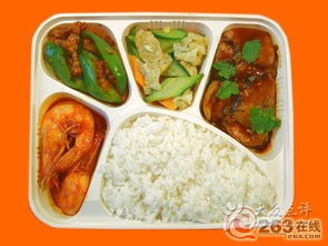 雨辰快餐 酒店管理中的高效餐飲服務新典范